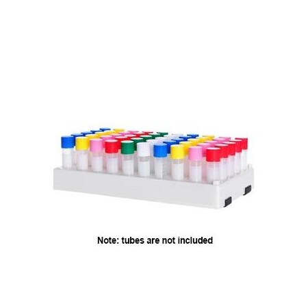 Dwk Life Sciences CyroELITE Benchmate Rack, 5/CS, 5PK 212326